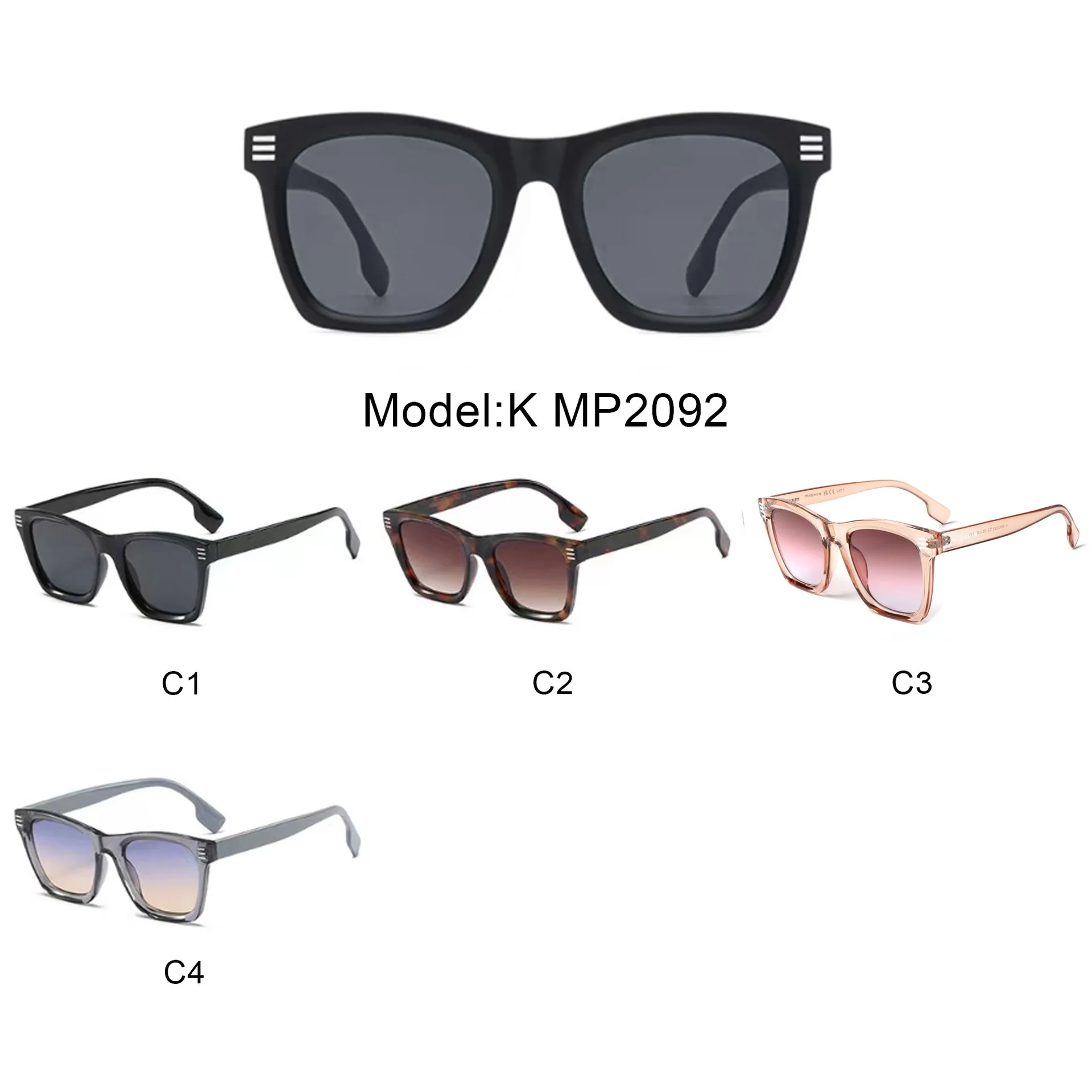 Gafas de sol MIRAMIRA